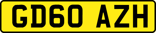 GD60AZH