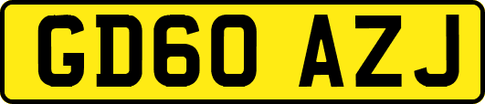 GD60AZJ