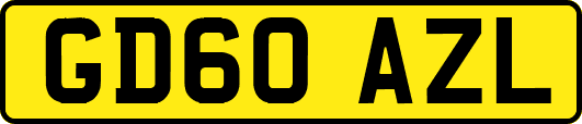 GD60AZL