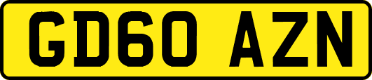 GD60AZN