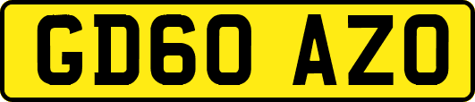 GD60AZO