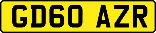 GD60AZR