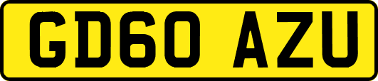 GD60AZU