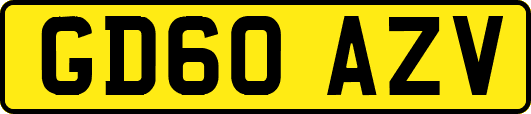 GD60AZV