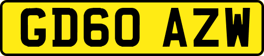 GD60AZW