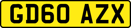 GD60AZX