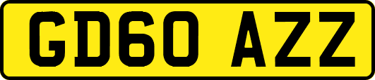 GD60AZZ