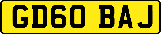 GD60BAJ