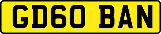 GD60BAN