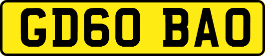 GD60BAO