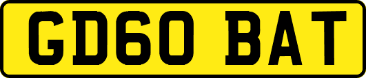 GD60BAT