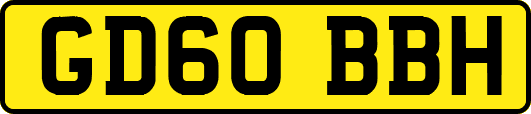 GD60BBH