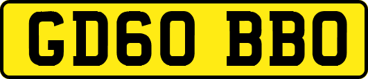 GD60BBO