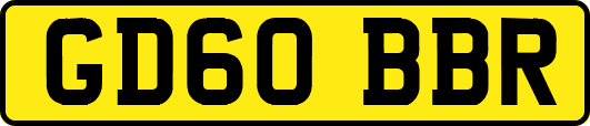 GD60BBR