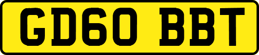 GD60BBT