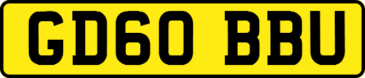 GD60BBU