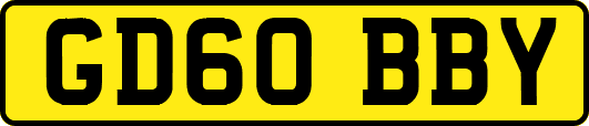 GD60BBY