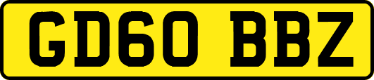 GD60BBZ