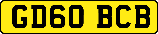 GD60BCB