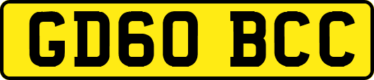 GD60BCC