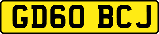 GD60BCJ