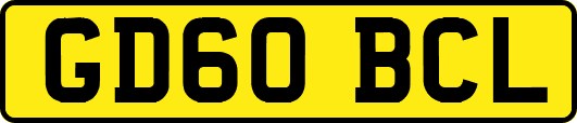 GD60BCL