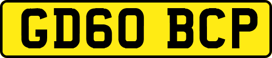 GD60BCP