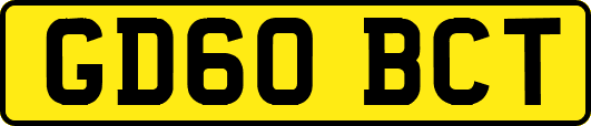 GD60BCT