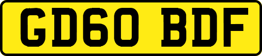 GD60BDF