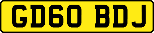GD60BDJ