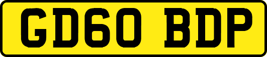 GD60BDP