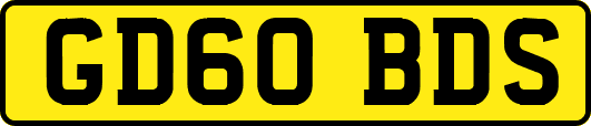 GD60BDS