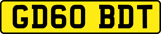 GD60BDT