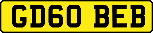 GD60BEB