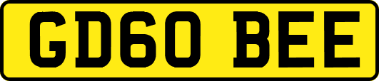 GD60BEE