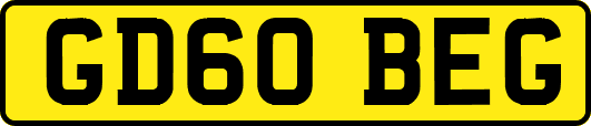 GD60BEG