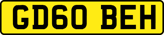 GD60BEH