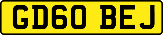 GD60BEJ