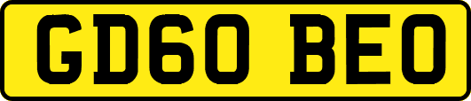 GD60BEO