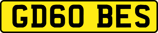 GD60BES