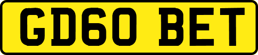 GD60BET