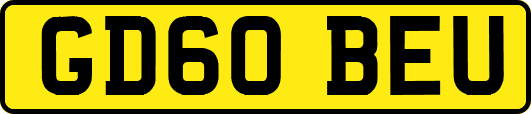 GD60BEU
