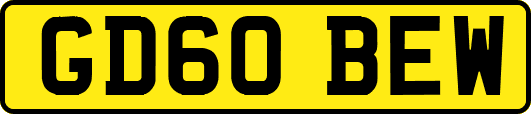 GD60BEW