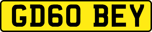 GD60BEY