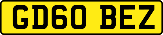 GD60BEZ