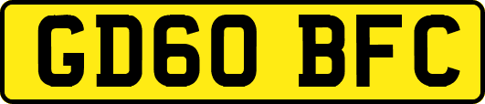 GD60BFC