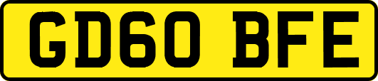 GD60BFE