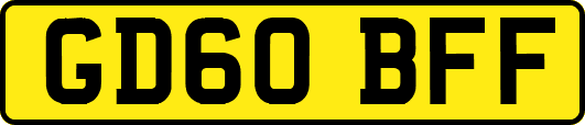 GD60BFF