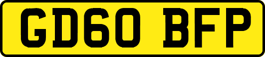 GD60BFP