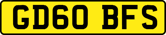 GD60BFS